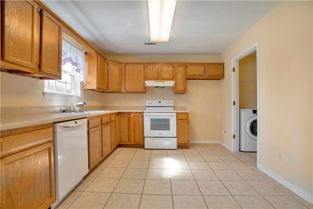 3807 Carriageway Avenue, Bentonville, AR 72712