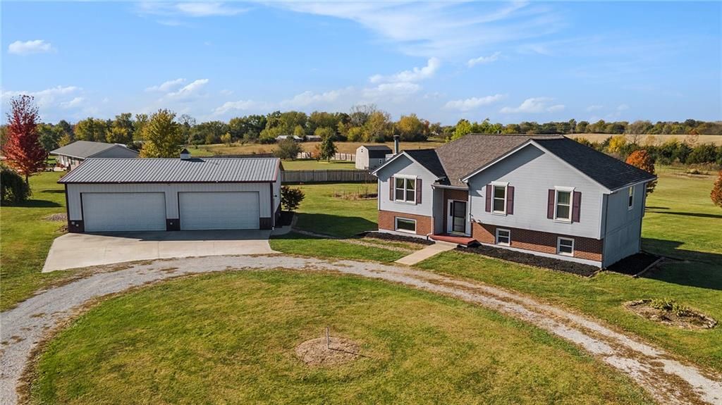 7628 SE Troxler Lane, Lawson, MO 64062