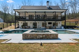 211 Cowart Road, Dawsonville, GA 30534