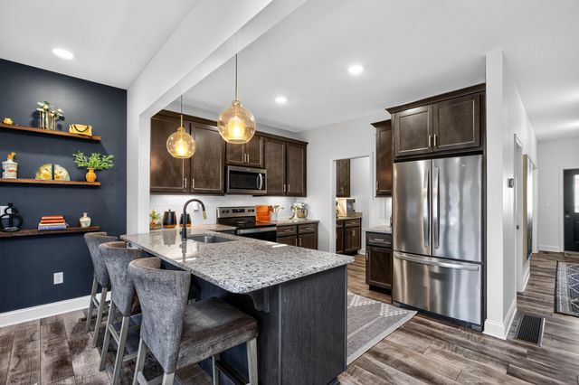 2714 Rockaway Place, Lexington, KY 40511