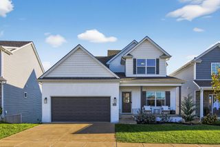 2714 Rockaway Place, Lexington, KY 40511