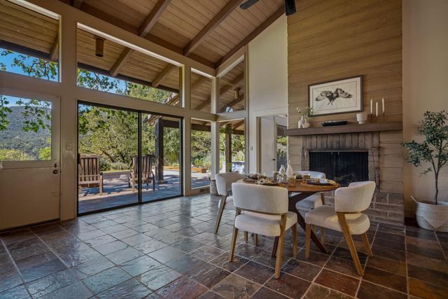 131 Rancho Road, Carmel Valley, CA 93924