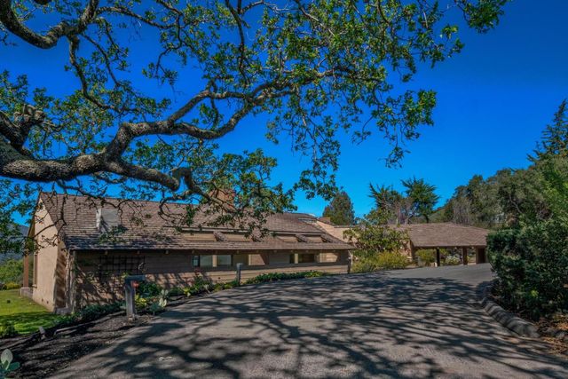 131 Rancho Road, Carmel Valley, CA 93924