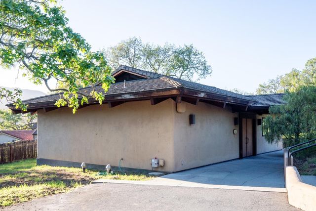 131 Rancho Road, Carmel Valley, CA 93924