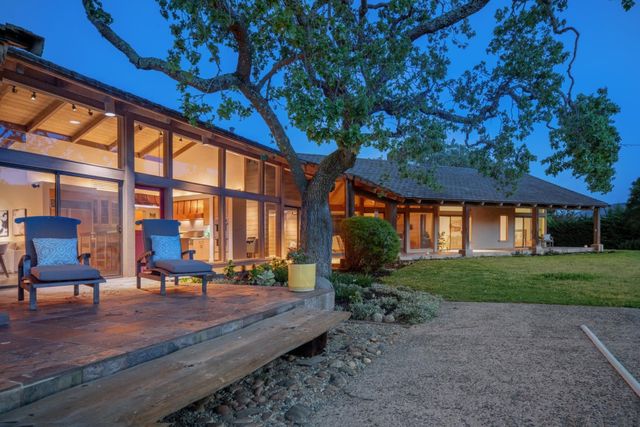 131 Rancho Road, Carmel Valley, CA 93924