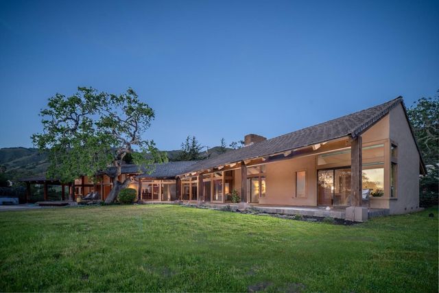 131 Rancho Road, Carmel Valley, CA 93924