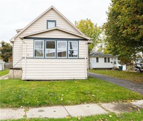47 Lenriet Street, Rochester, NY 14615
