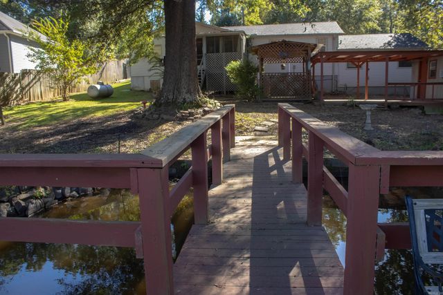 157 Sunset Loop, Perryville, AR 72070