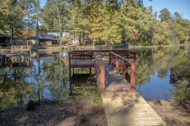 157 Sunset Loop, Perryville, AR 72070