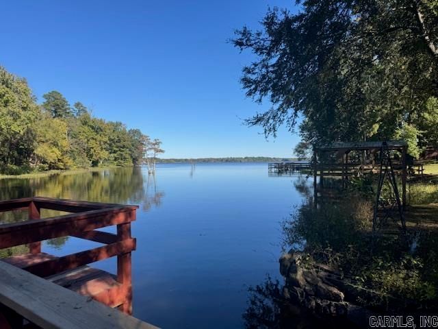 157 Sunset Loop, Perryville, AR 72070