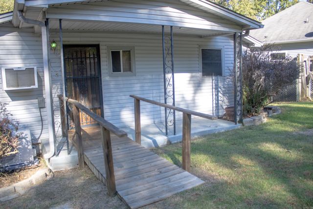 157 Sunset Loop, Perryville, AR 72070