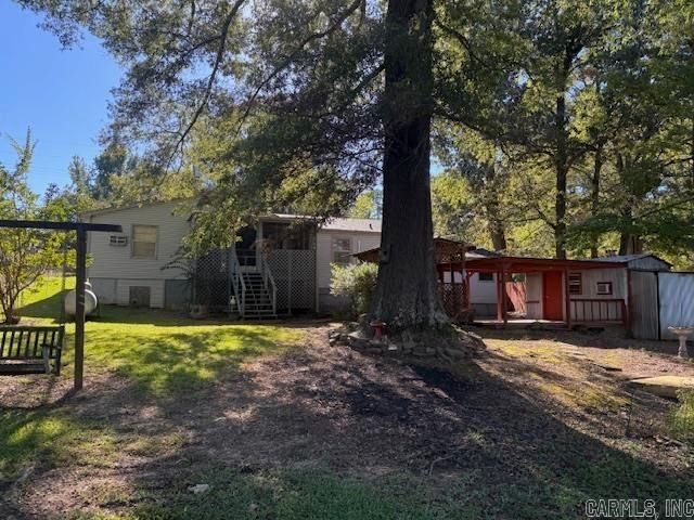 157 Sunset Loop, Perryville, AR 72070