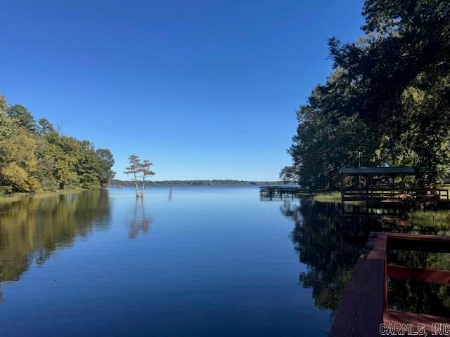 157 Sunset Loop, Perryville, AR 72070