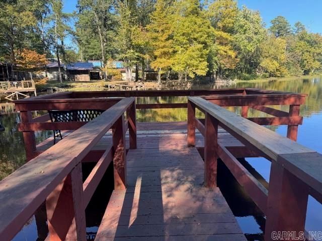 157 Sunset Loop, Perryville, AR 72070