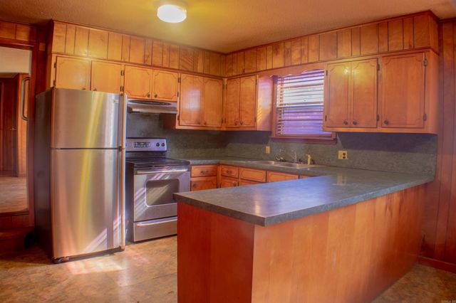 157 Sunset Loop, Perryville, AR 72070