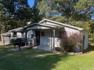 157 Sunset Loop, Perryville, AR 72070