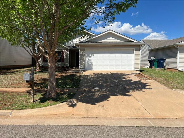 1621 NW 144th Terrace, Edmond, OK 73013