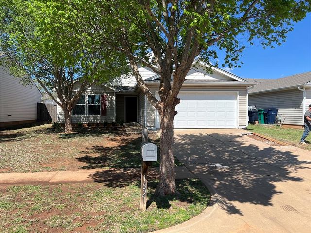 1621 NW 144th Terrace, Edmond, OK 73013