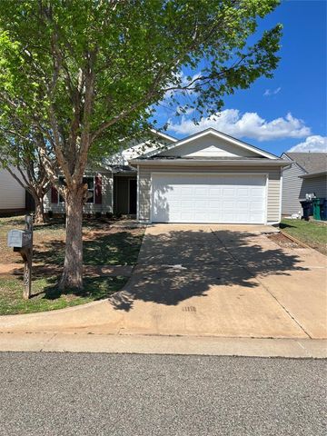 1621 NW 144th Terrace, Edmond, OK 73013