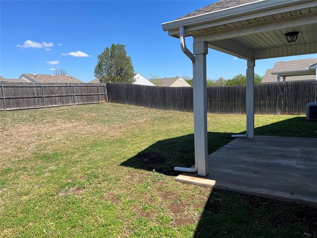 1621 NW 144th Terrace, Edmond, OK 73013