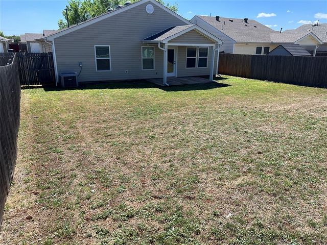 1621 NW 144th Terrace, Edmond, OK 73013