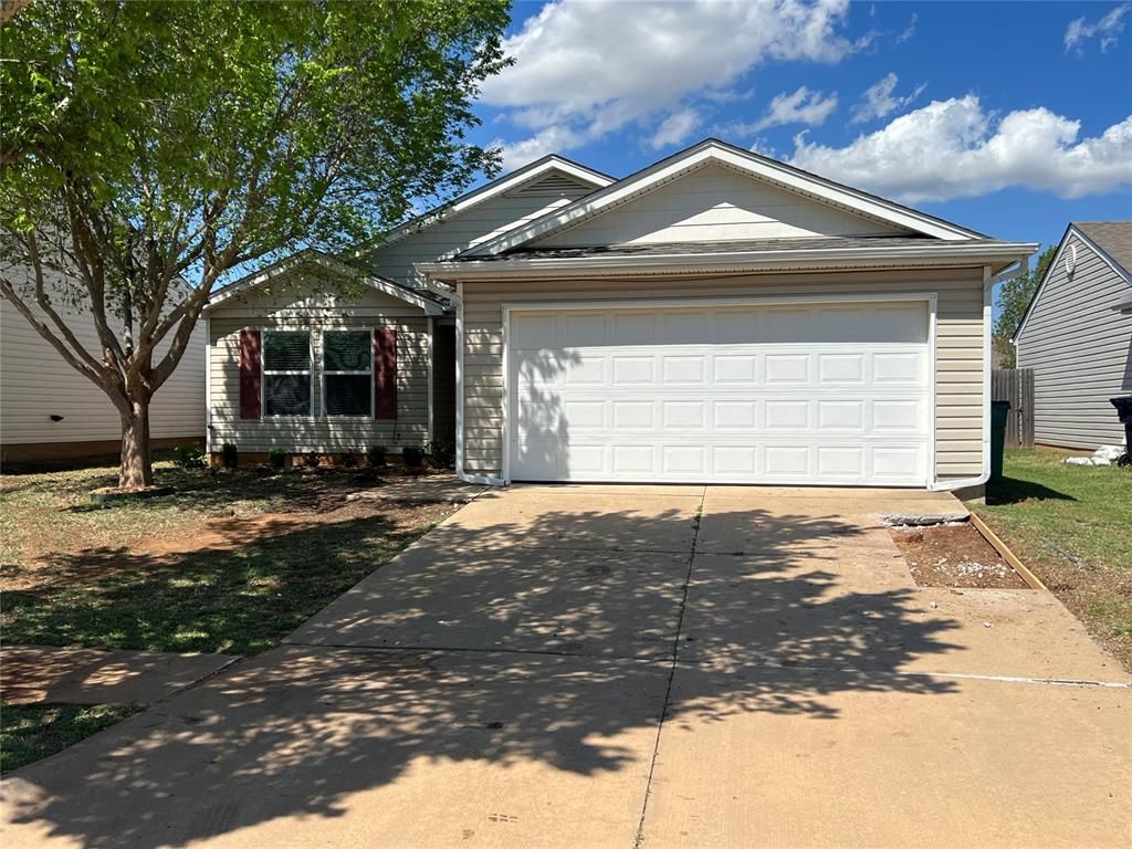 1621 NW 144th Terrace, Edmond, OK 73013