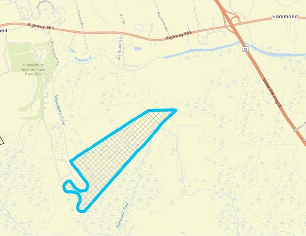 TBD Hidden River Rd., Conway, SC 29526