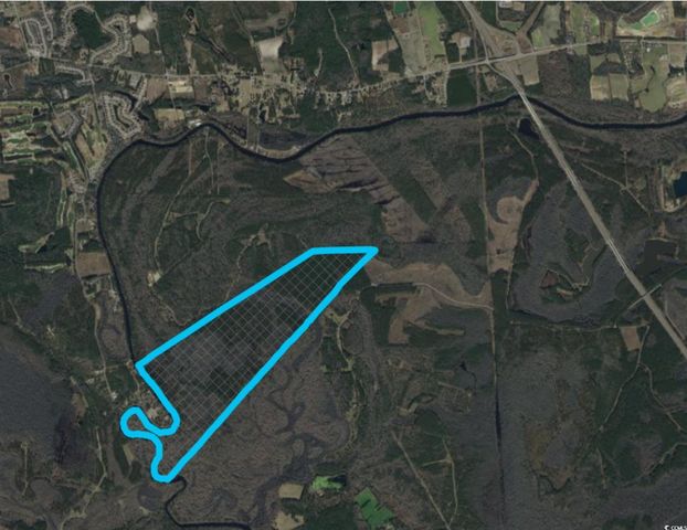 TBD Hidden River Rd., Conway, SC 29526