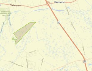 TBD Hidden River Rd., Conway, SC 29526