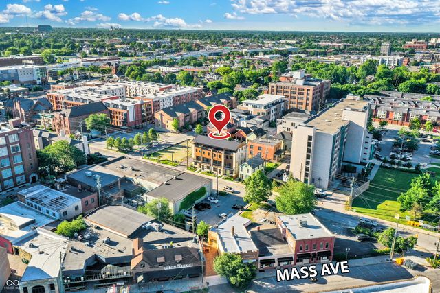 531 E North Street, Indianapolis, IN 46204