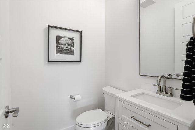 531 E North Street, Indianapolis, IN 46204