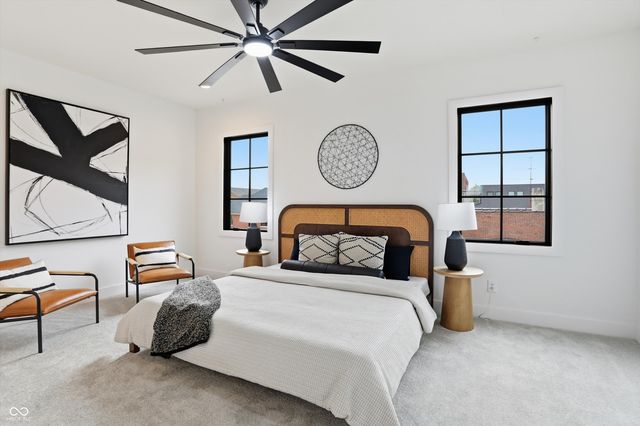 531 E North Street, Indianapolis, IN 46204