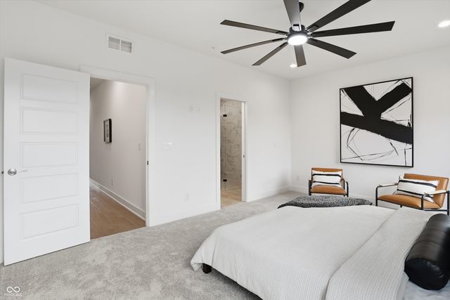 531 E North Street, Indianapolis, IN 46204