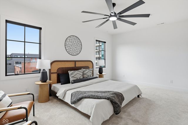 531 E North Street, Indianapolis, IN 46204