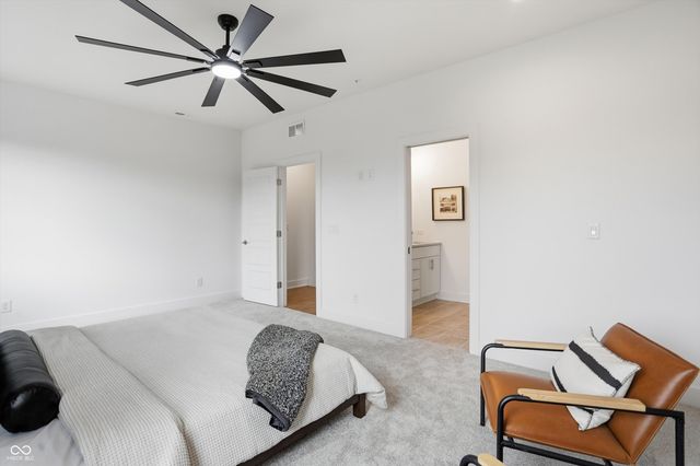 531 E North Street, Indianapolis, IN 46204