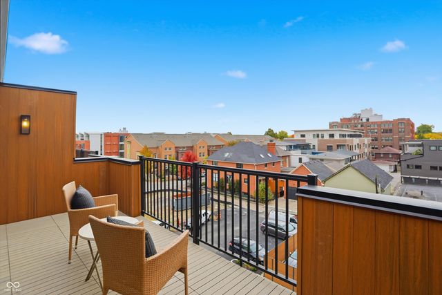 531 E North Street, Indianapolis, IN 46204