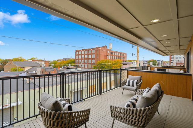 531 E North Street, Indianapolis, IN 46204