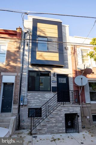 2127 SIGEL ST, Philadelphia, PA 19145