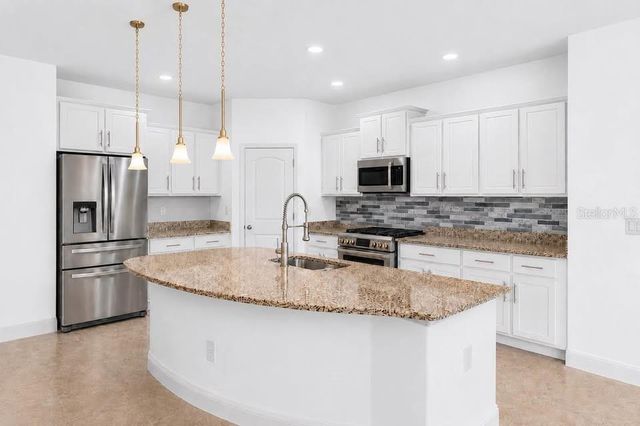1316 LAKE BATON DRIVE, Deltona, FL 32725
