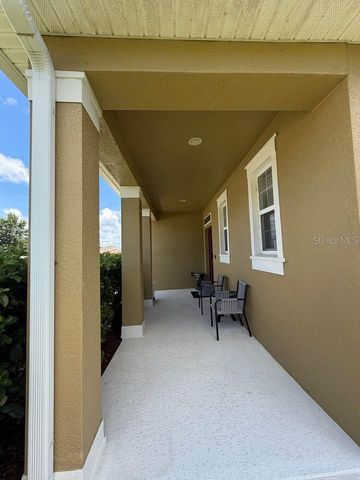 1316 LAKE BATON DRIVE, Deltona, FL 32725