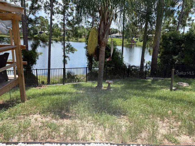 1316 LAKE BATON DRIVE, Deltona, FL 32725