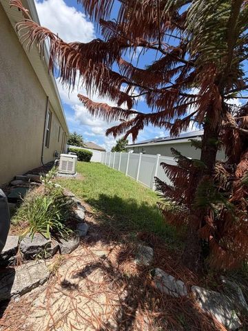 1316 LAKE BATON DRIVE, Deltona, FL 32725