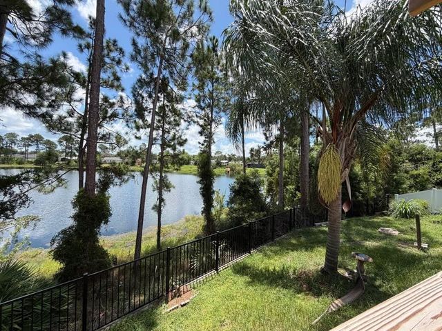 1316 LAKE BATON DRIVE, Deltona, FL 32725