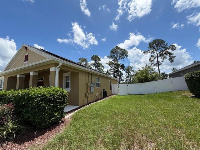 1316 LAKE BATON DRIVE, Deltona, FL 32725