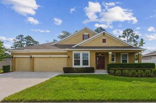 1316 LAKE BATON DRIVE, Deltona, FL 32725