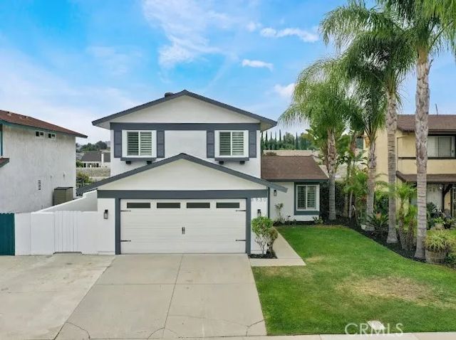 3930 Yellowstone, Chino, CA 91710