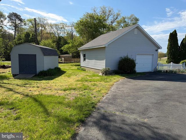36032 DOUBLE BRIDGES RD, Frankford, DE 19945