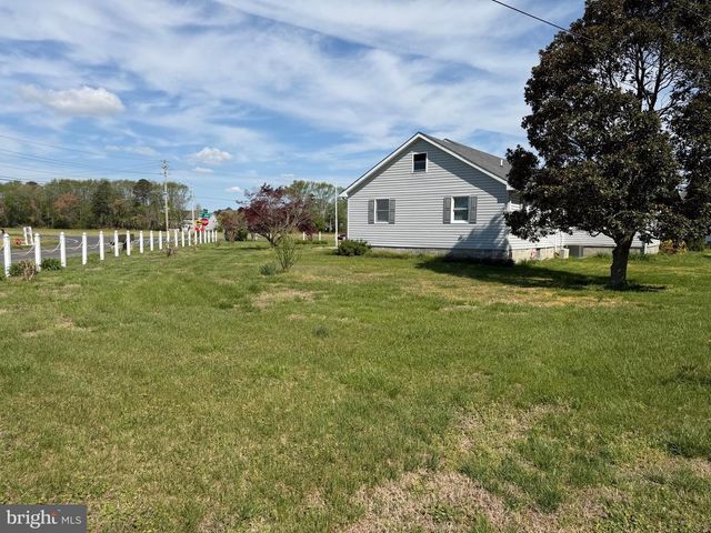 36032 DOUBLE BRIDGES RD, Frankford, DE 19945