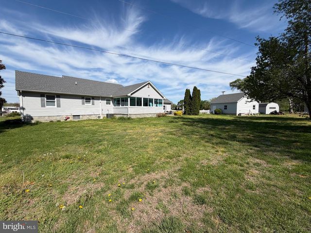 36032 DOUBLE BRIDGES RD, Frankford, DE 19945