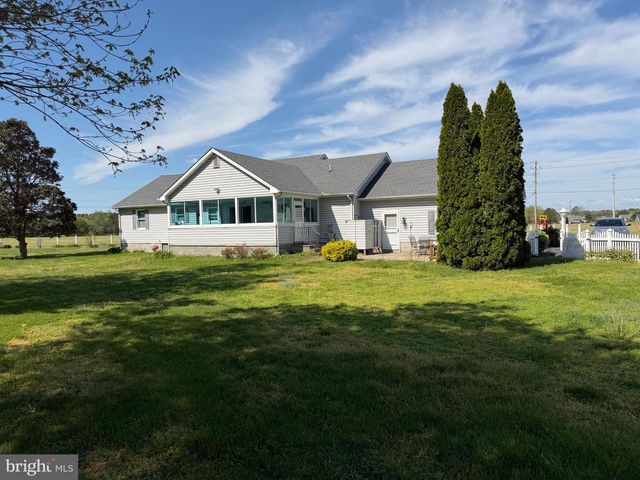 36032 DOUBLE BRIDGES RD, Frankford, DE 19945